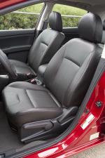 Nissan Sentra 2010 года